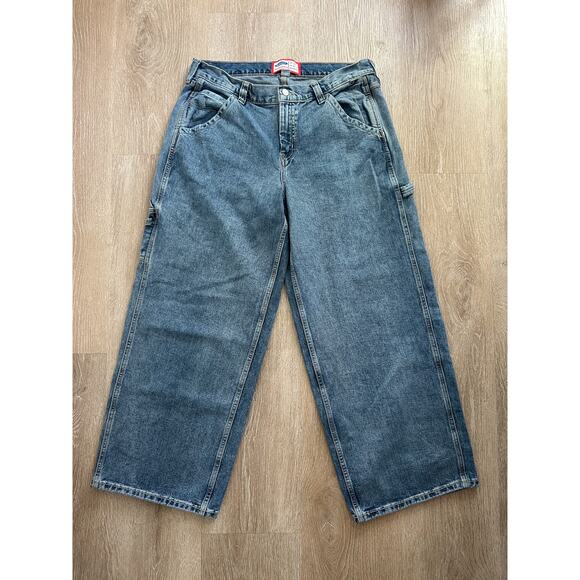 Old Navy Carpenter Jeans - Picture 8 of 8